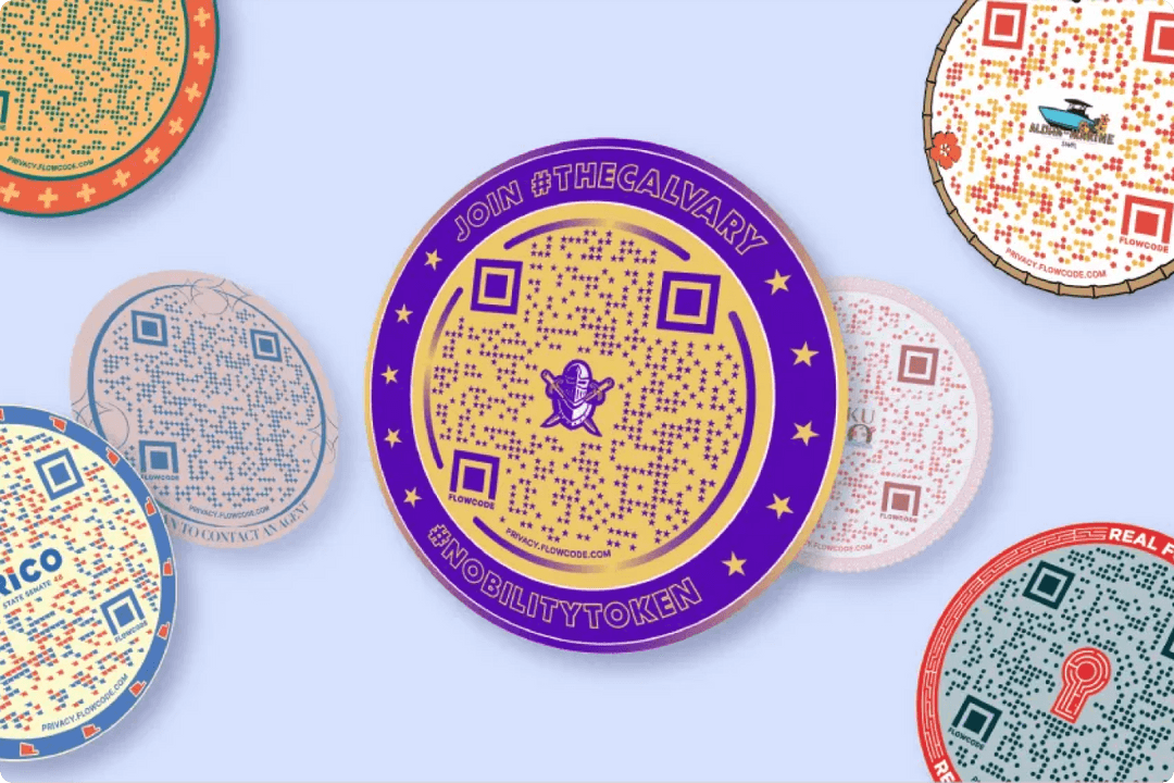 QR Codes 101 Learning about QR Code Generators