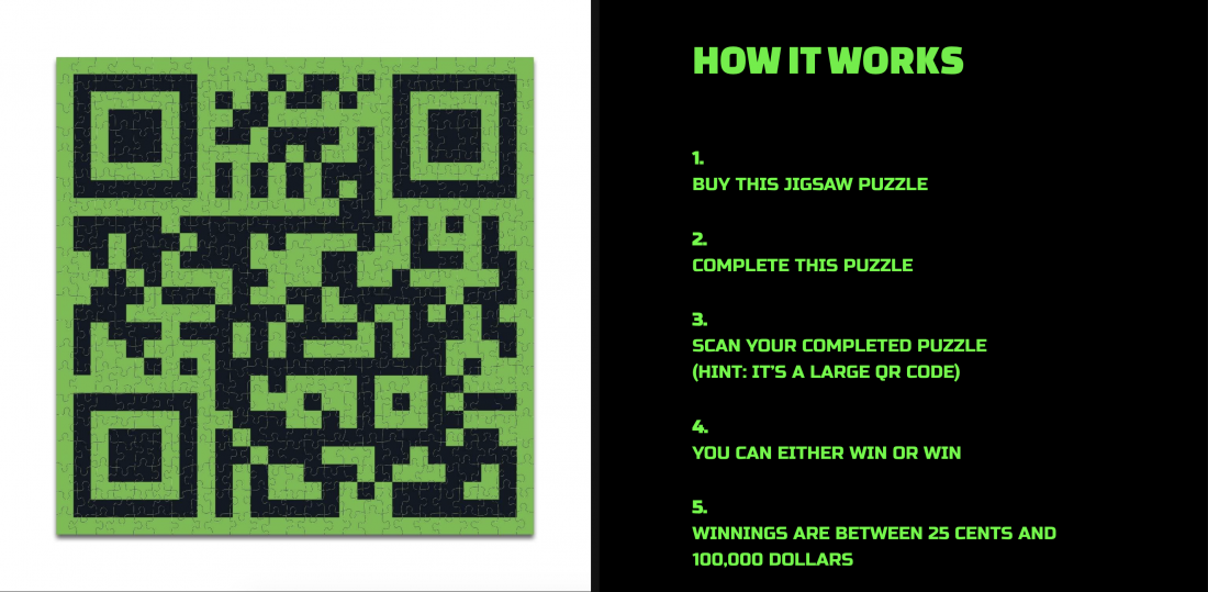 Designers, Here’s 7 Creative Ways to Use QR Codes