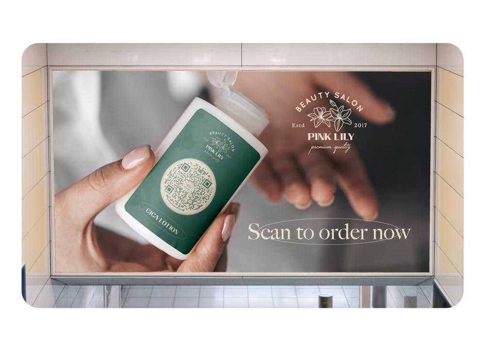 Lightening fast ordering