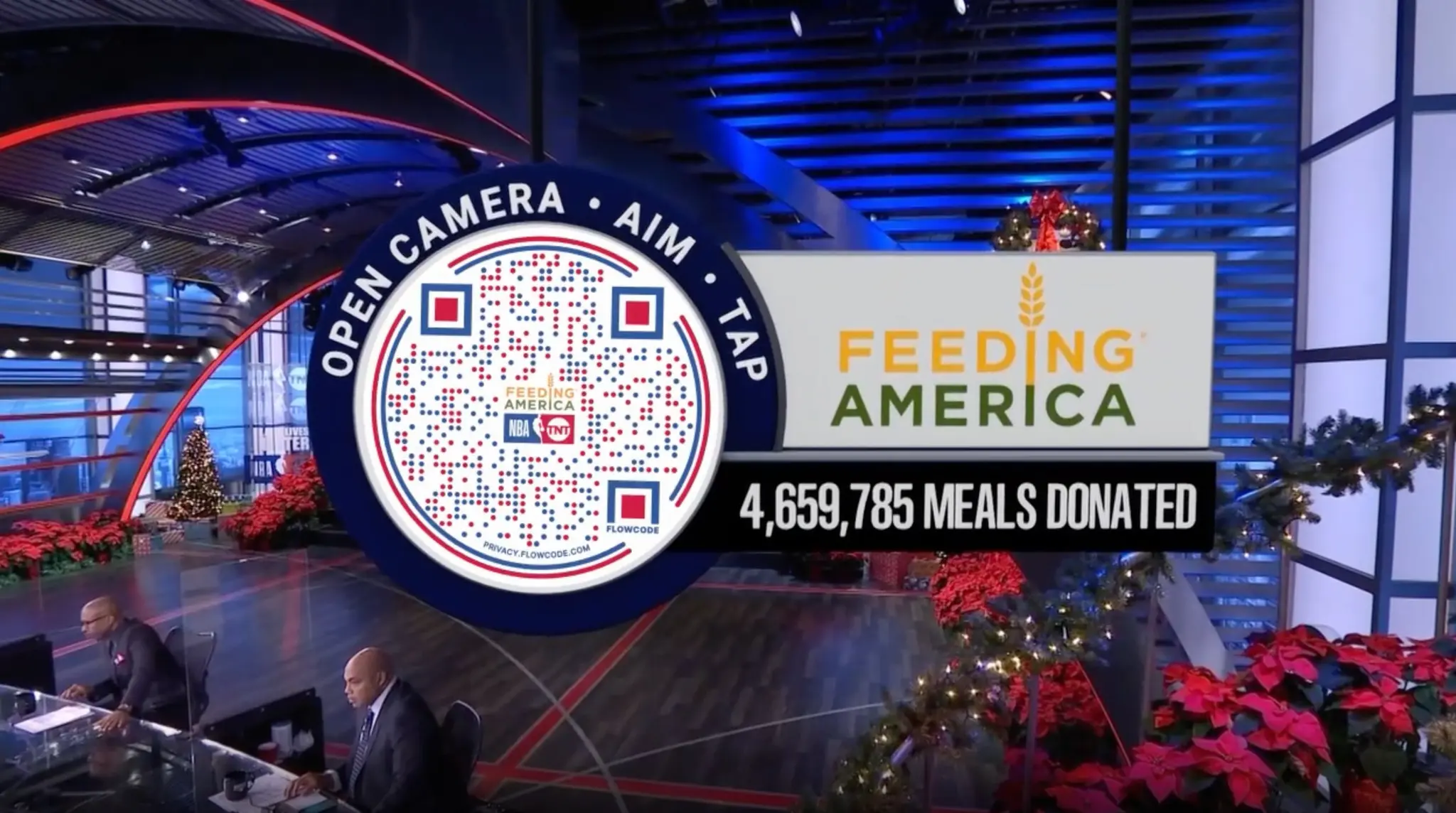 [Industries - TV] Optimized for the screen