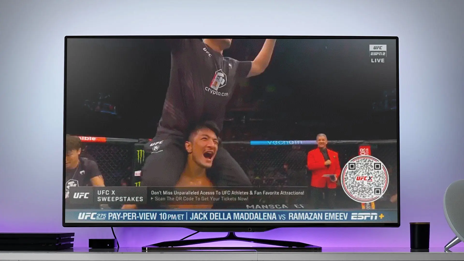 [Industries - TV] Build your campaign with unique templates