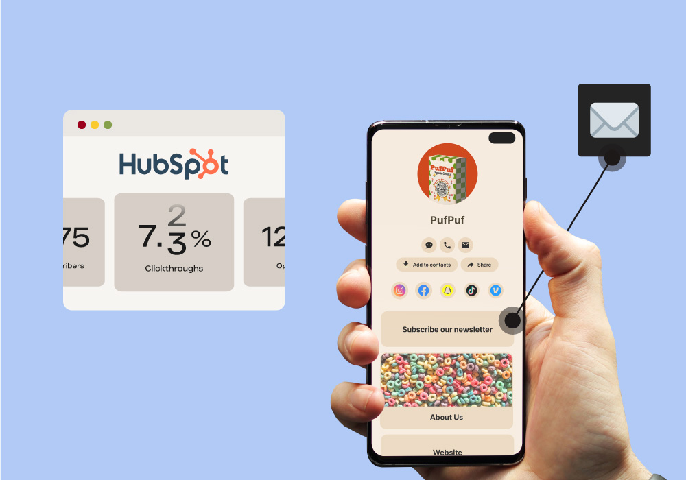 Hubspot Qr Code Integration Shop Online www.yakimankagbu.ru