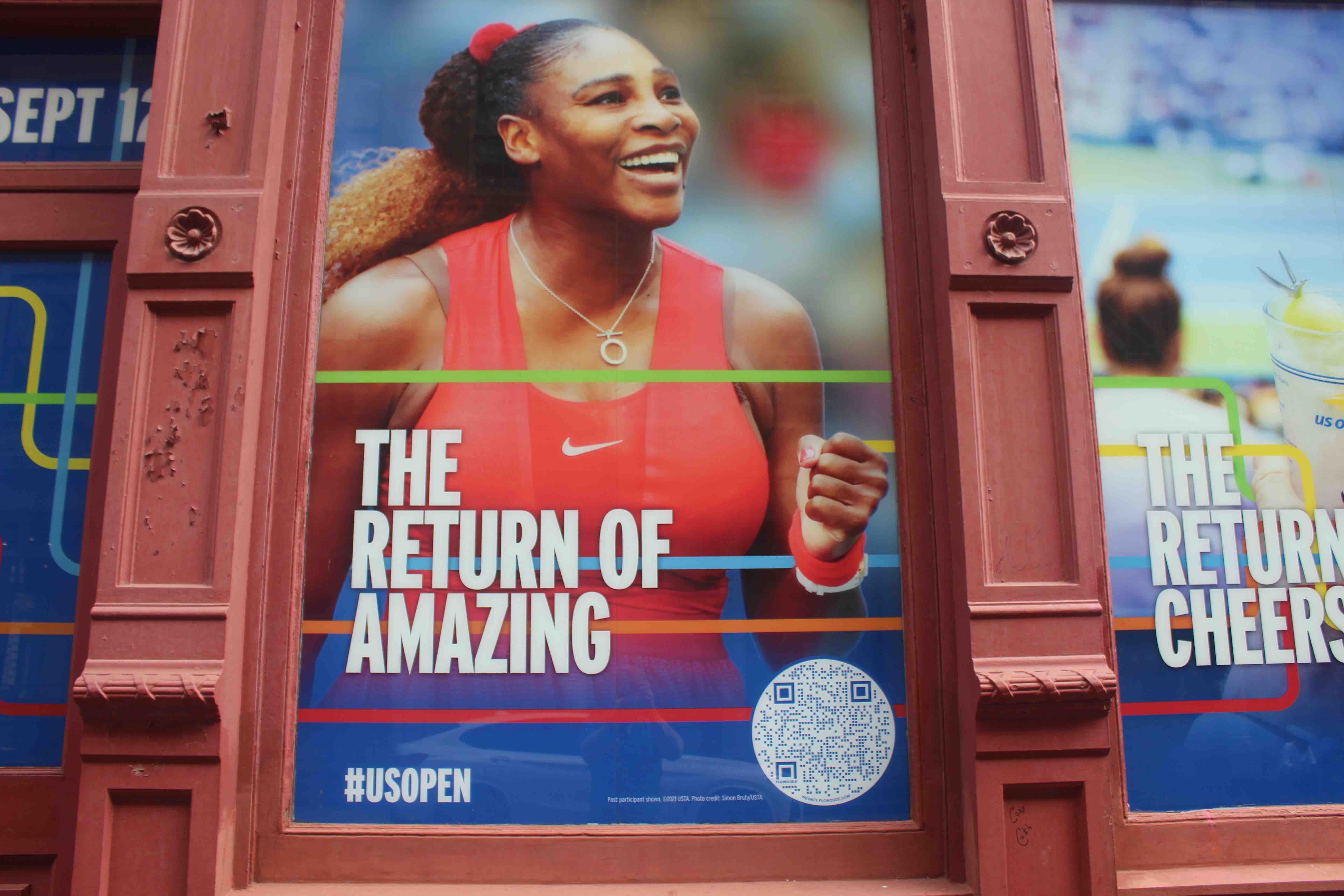 [Industry - Sports] ROI of offline spending