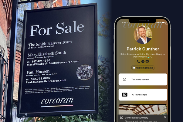 [Industries - Real Estate] Drive traffic to listings