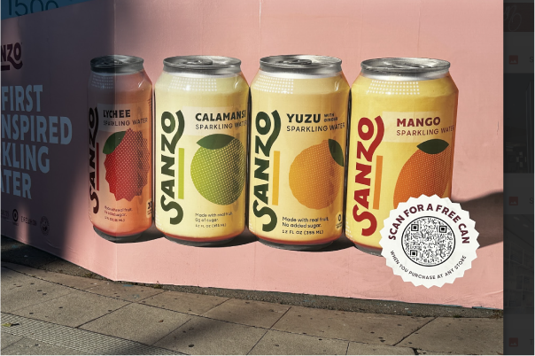 [Industries - CPG] Collect CRM at scale