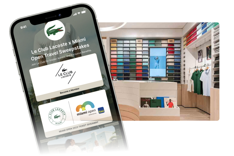 [Industry - Fashion Retail] Increase your ROI