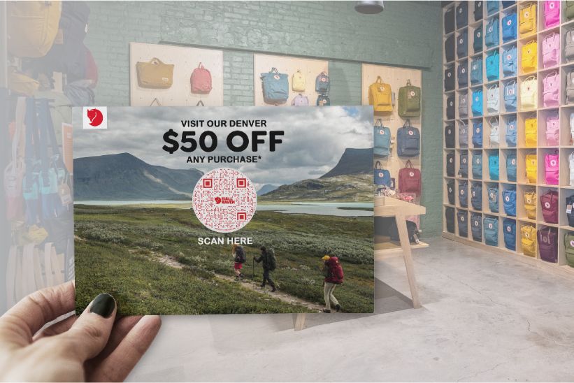 [Industries - Retail] Drive repurchase with promotions