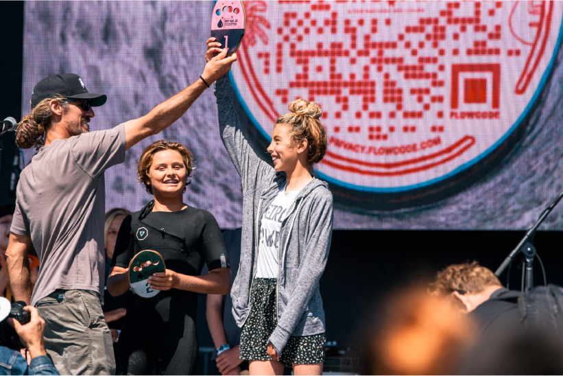 [Industry - Music and Artists] Connect with your fans