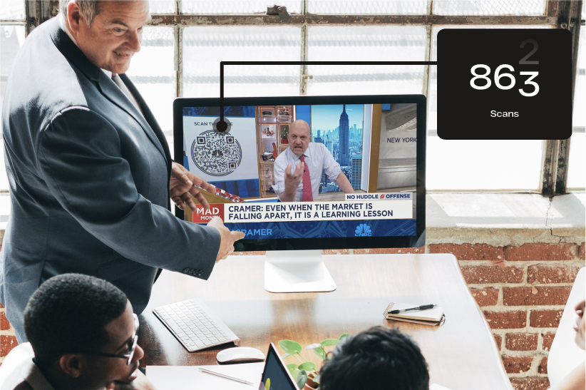 [Industry - Media Agency] Measure marketing engagement