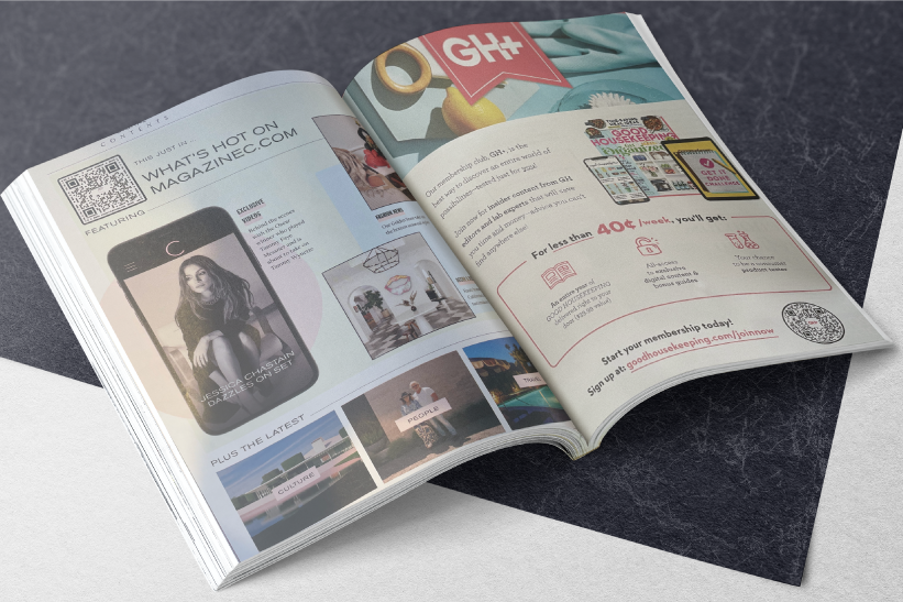 [Industries - Media Agency] Make ads instantly shoppable