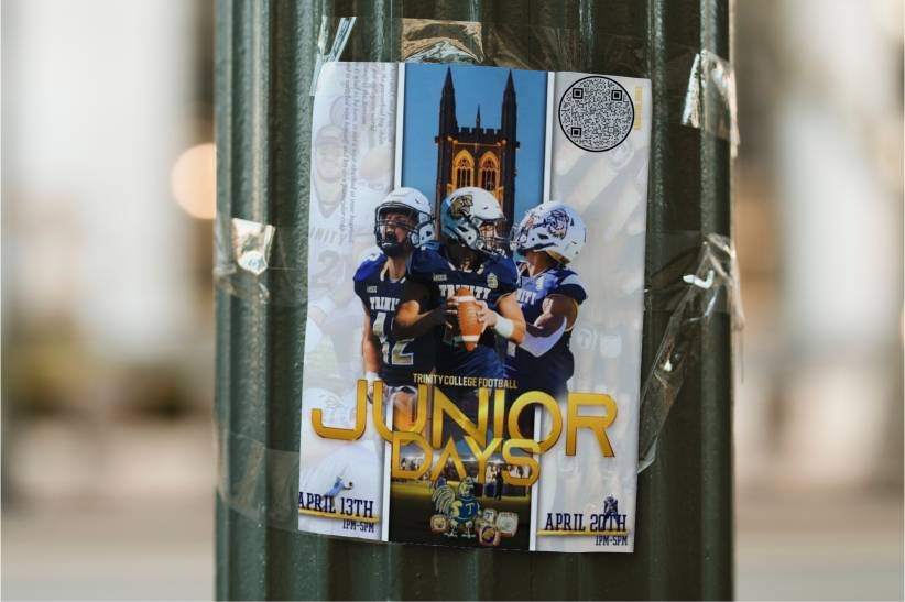 [Industry - Education] Drive ticket sales for events