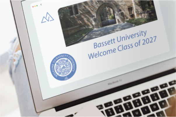 [Industries - Education] Streamline events and orientation