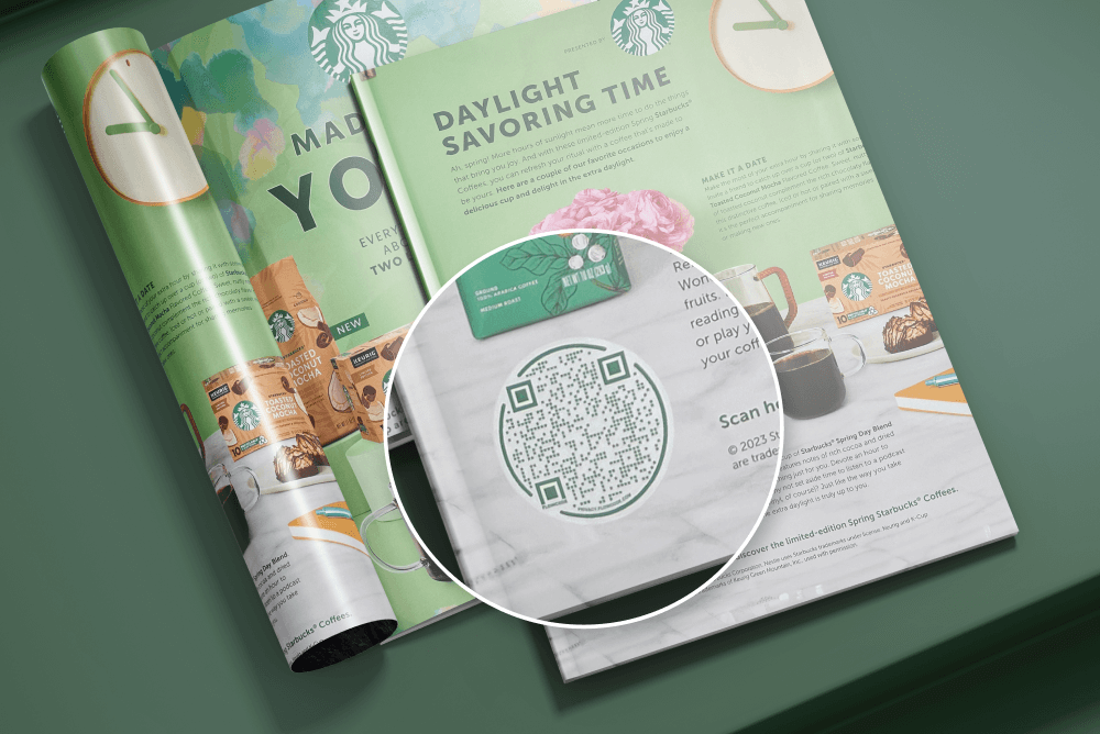 [Industry - Print] Rewards on every page