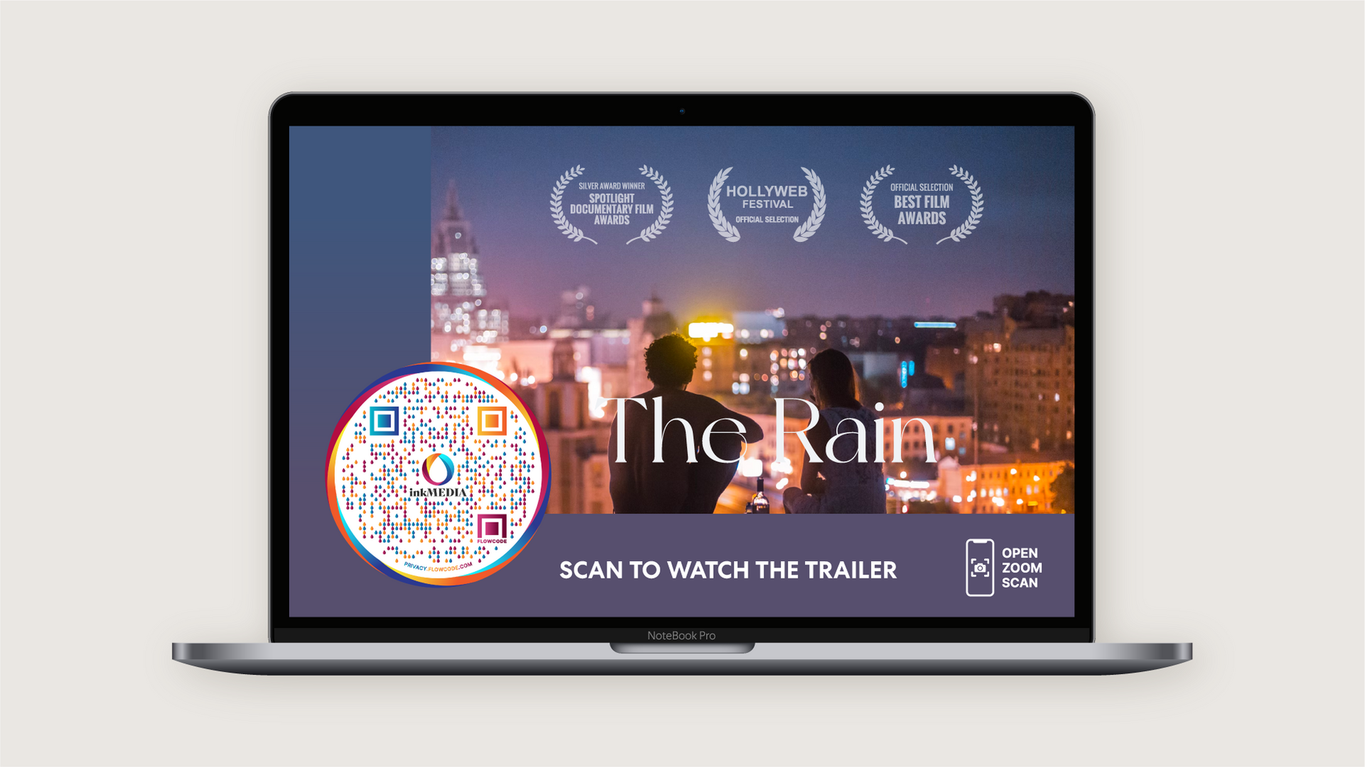 Harness the Power of QR Codes and Take Your YouTube Marketing To the ...