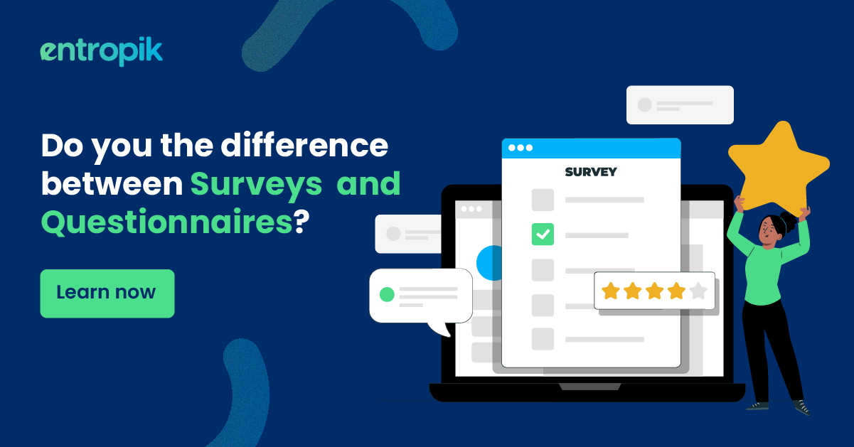 Survey vs. Questionnaire | Definition, Examples and Difference
