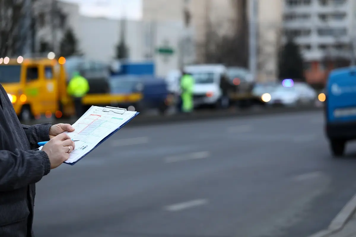 ¿Cuánto vale mi caso de accidente de coche en Washington?