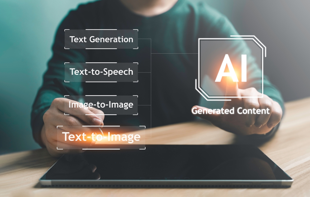 Best Text to Speech and AI Video Generators of 2023