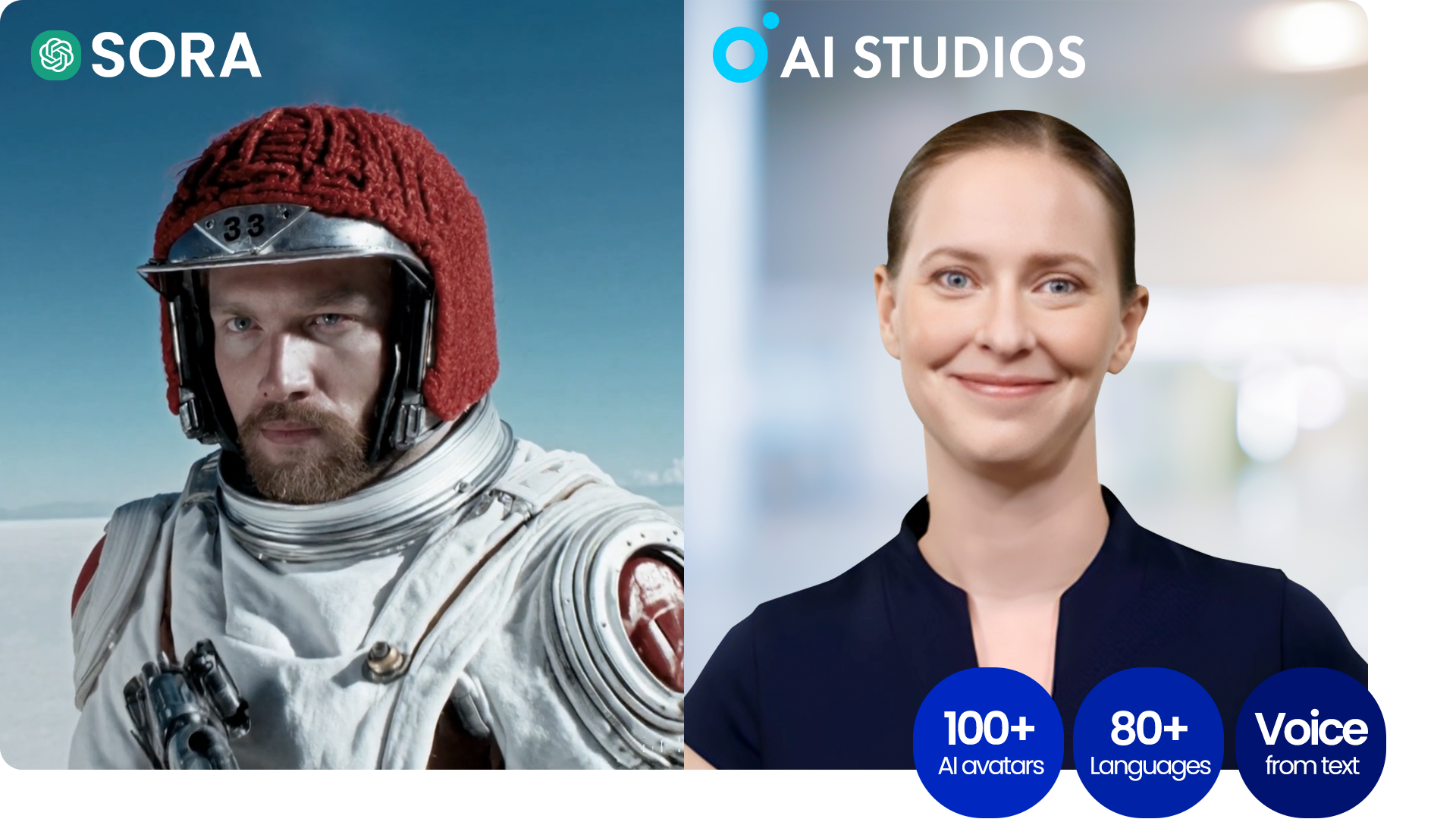 OpenAI Sora Music Video