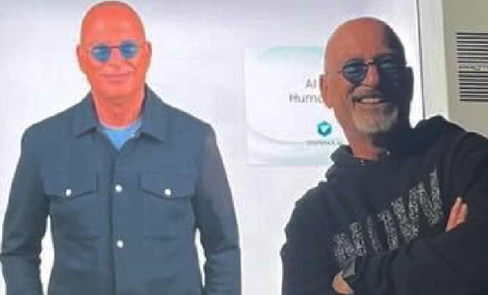 Create Your Own AI Avatar