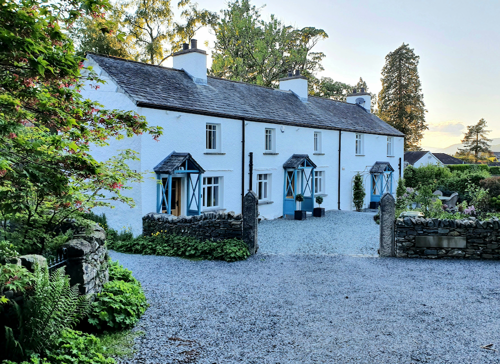 Comment faire une terrasse en gravier ? - Koncrete