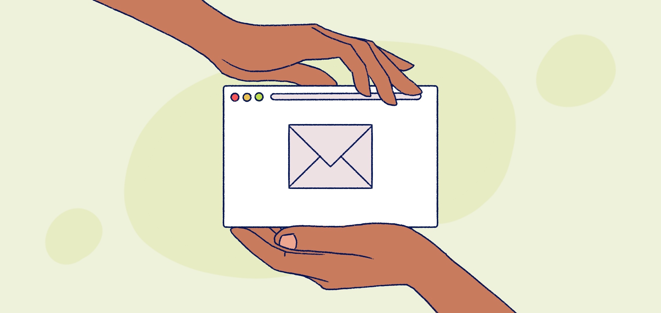 Opening the wrong email can expose you to cybercriminals. Here’s how to ...