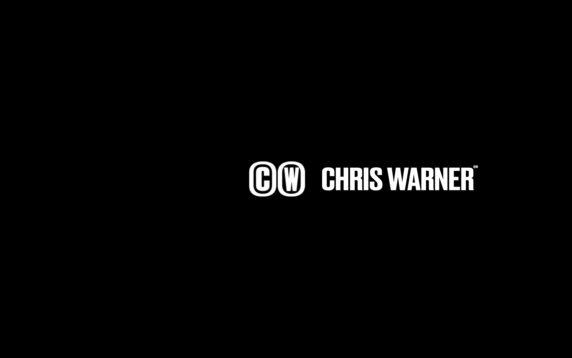 Chris Warner World of Music & Sound Design