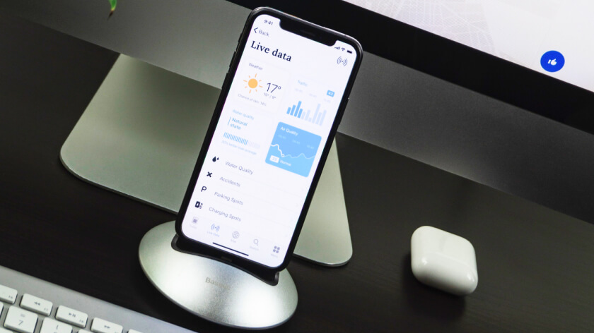 6 practical exercises to learn become a pro UI/UX designer - Pixelit ...