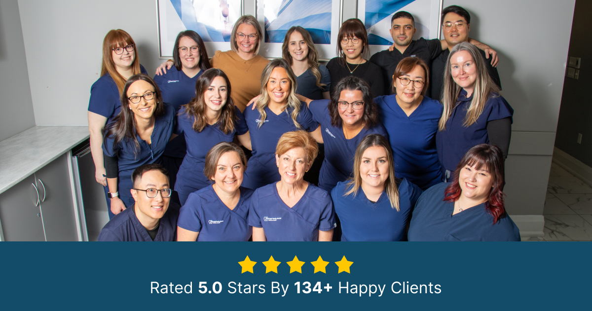 Office Location & Hours Cataraqui Family Dental