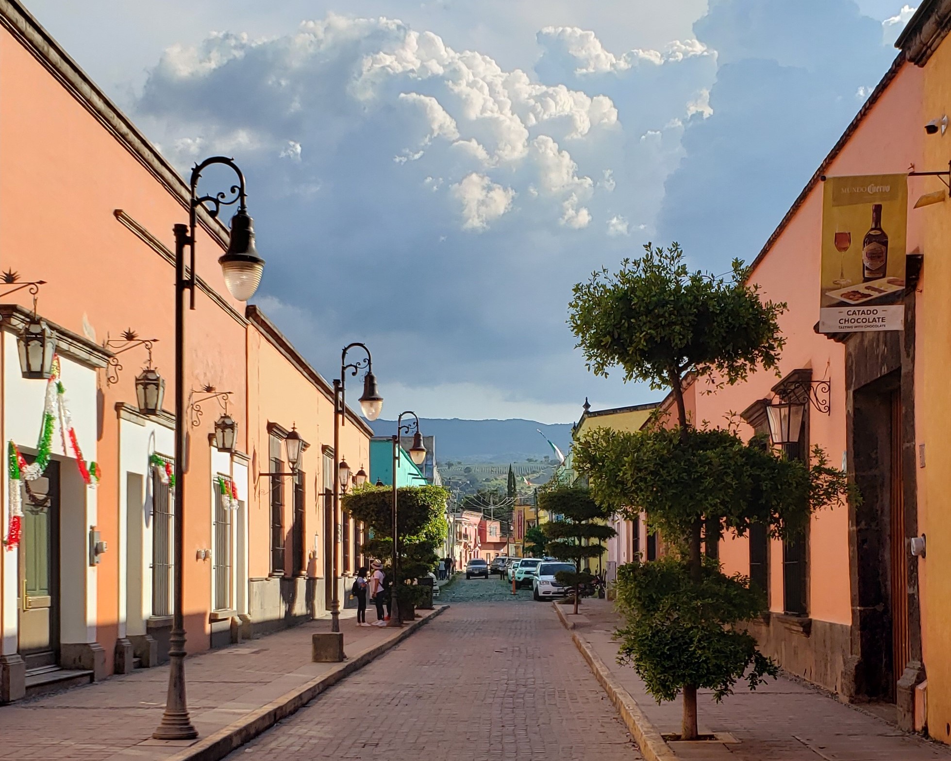 Is Tequila Mexico Safe?