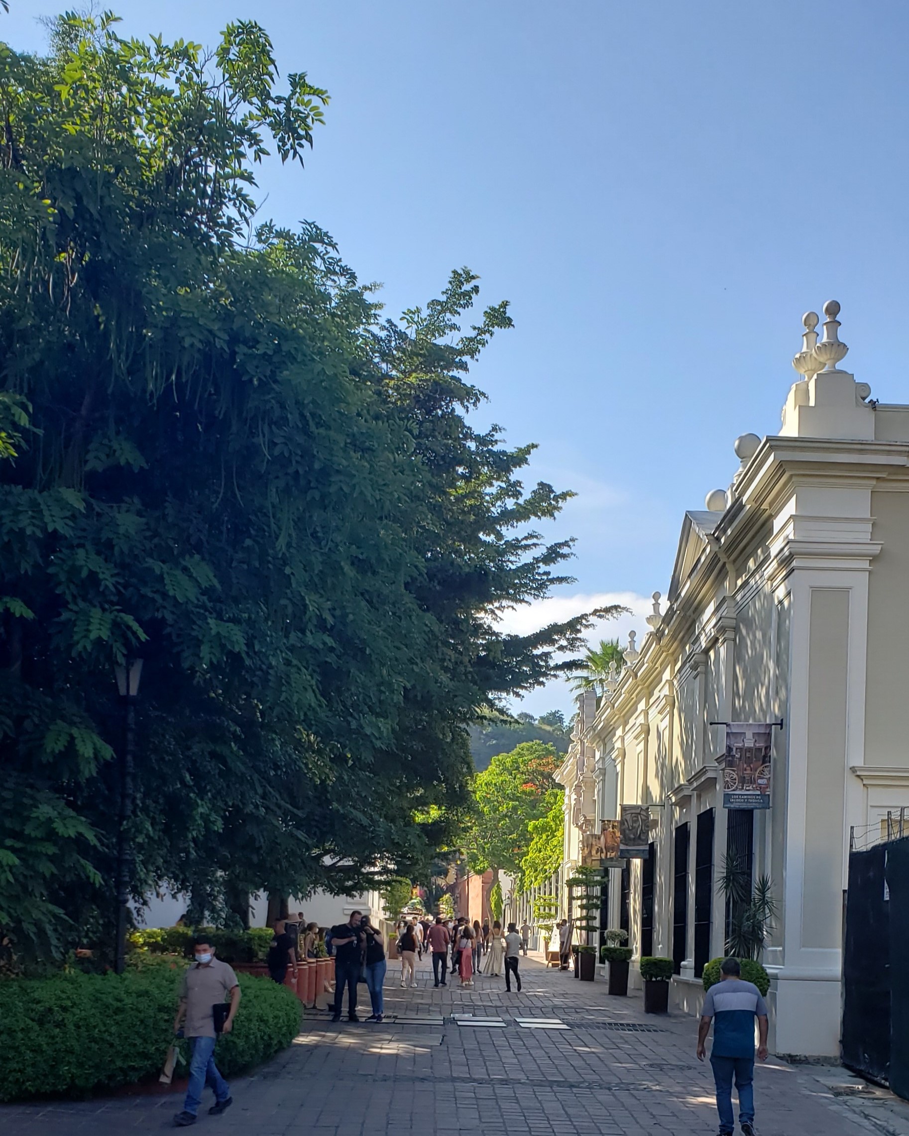 Is Tequila Mexico Safe?