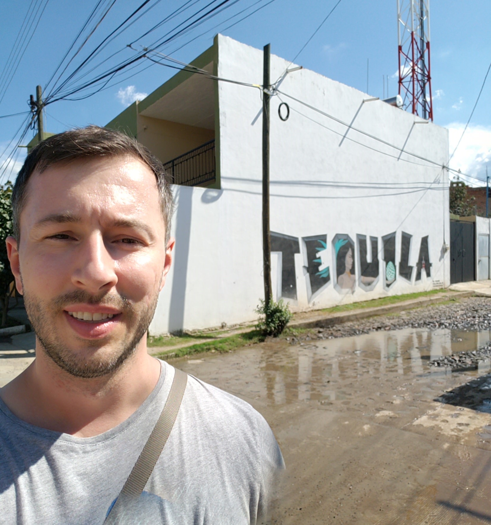 How to Get Around in Tequila Transportation Guide