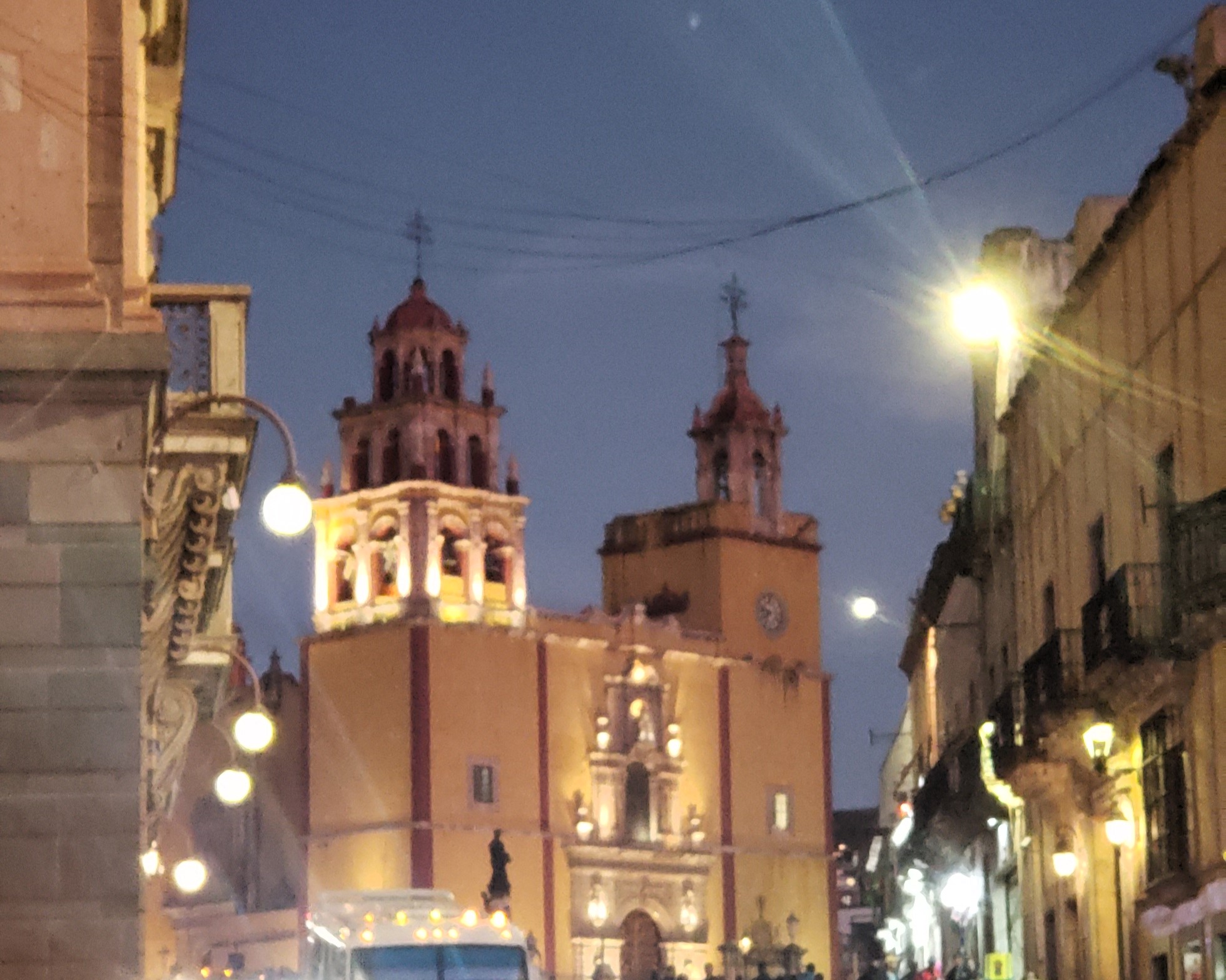 Is Guanajuato Safe? A Mexico Travel Guide