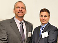 Keynote Speakers From Lahey Healh ACO