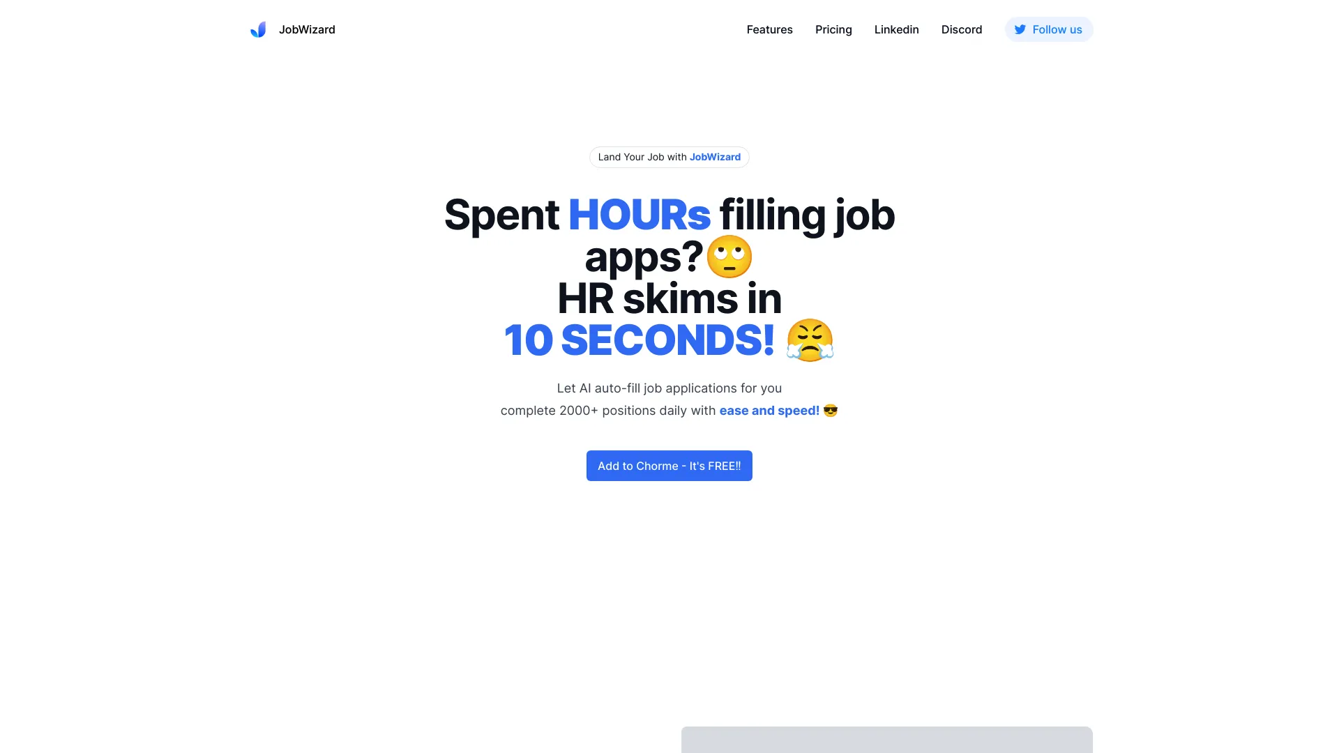 Ai job application tool aijob copilot