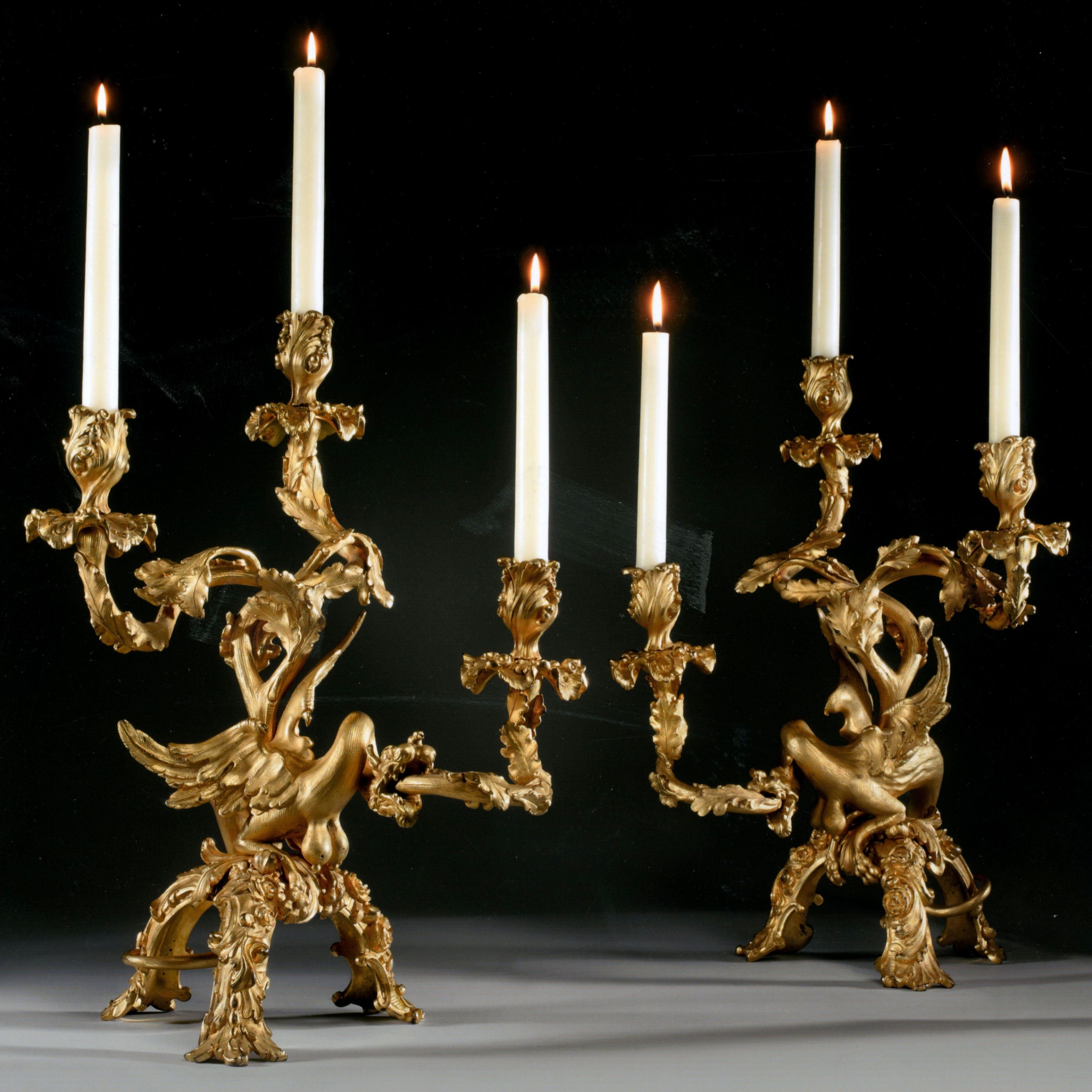 Mallett Renaissance Mallett Antiques