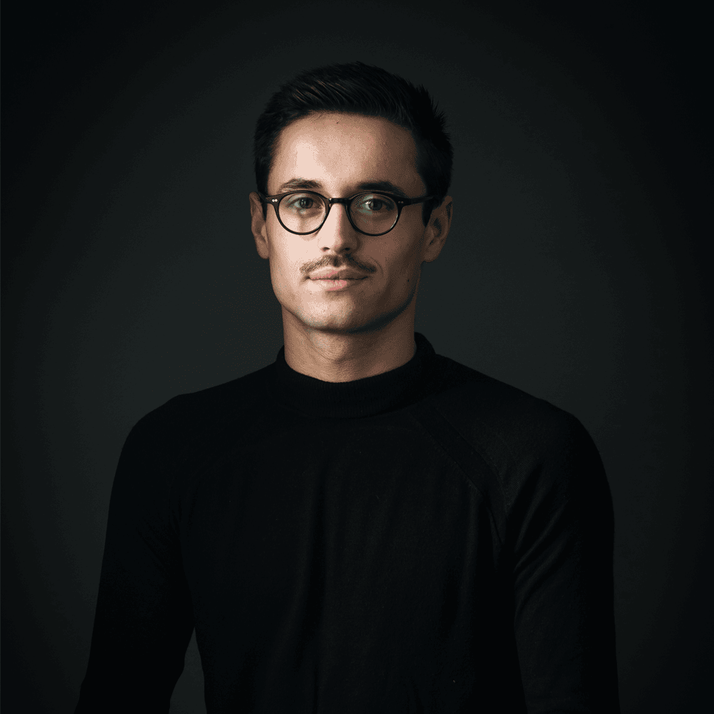 Jonathan Rabalais Découvrez l'équipe d'Einaï, l'agence du bien être et de la QVT