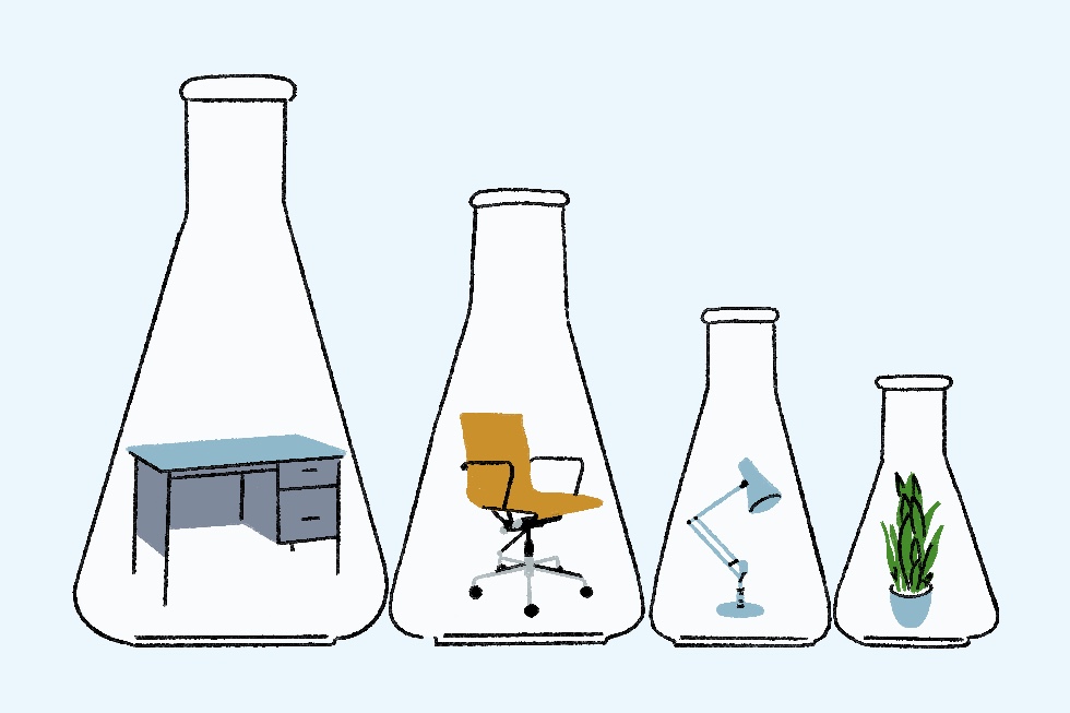 How Much Does Lab Space Cost & Why?