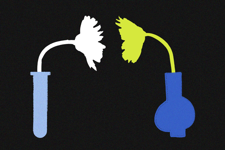 Understanding Tissue Culture Plant & Animal Cell Cultivation