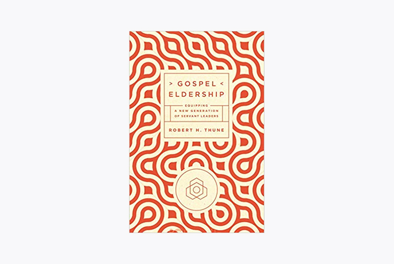 Gospel Eldership - Resources