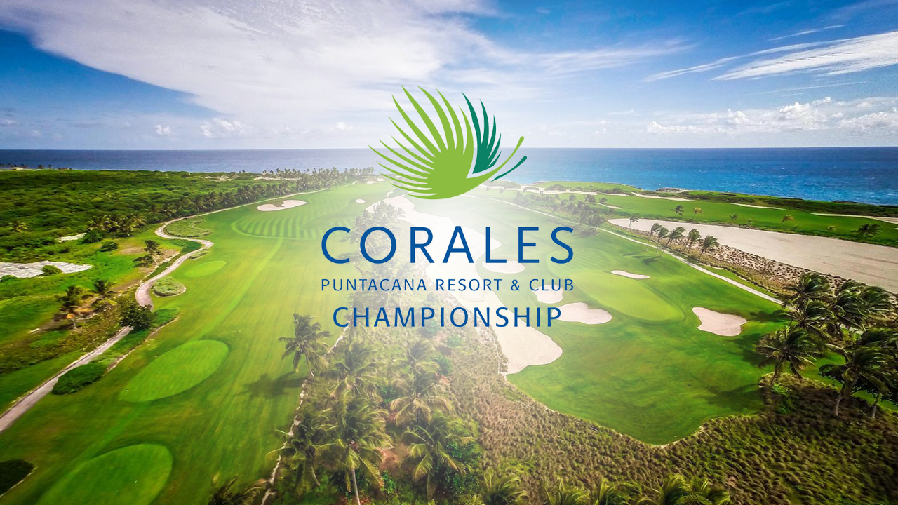 2023 Corales Puntacana Qualifier Results PGA Tour