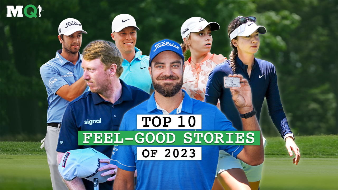 Final Countdown of Our FeelGood Stories of the Year