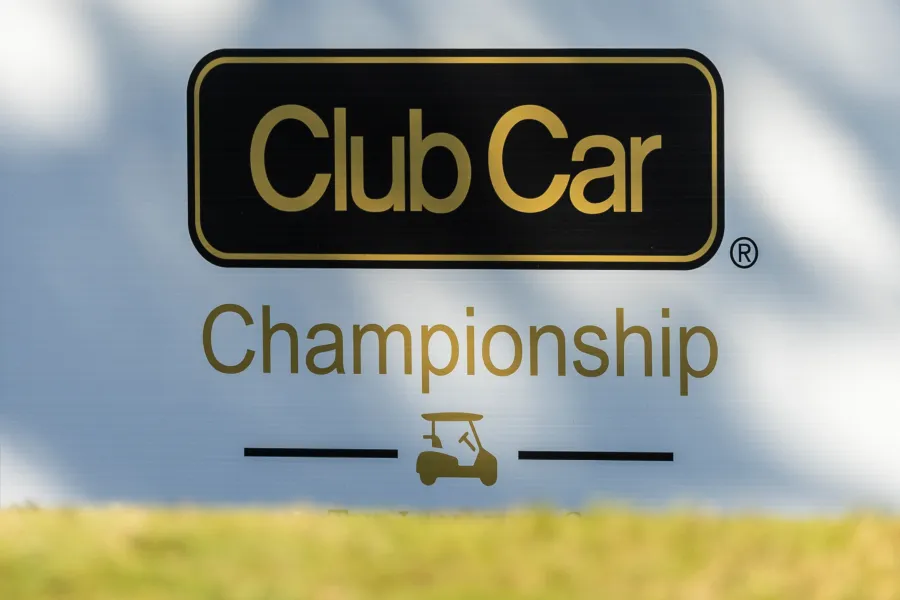 Club Car Qualifier Results 2024