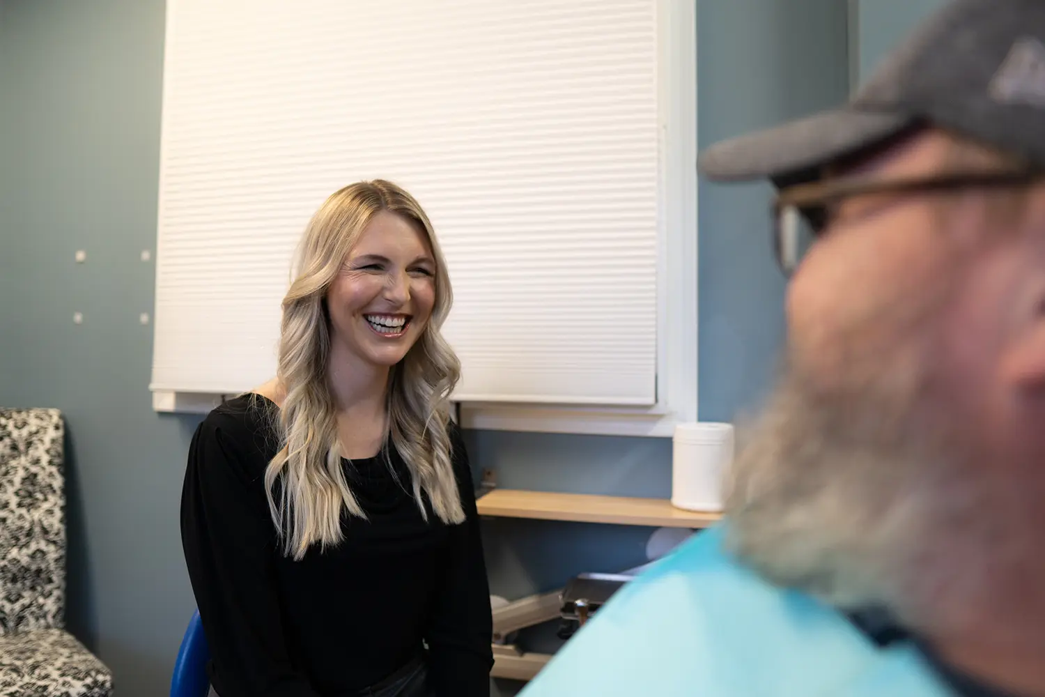 Dentist in Columbus, IN Tipton Lakes Family Dentistry