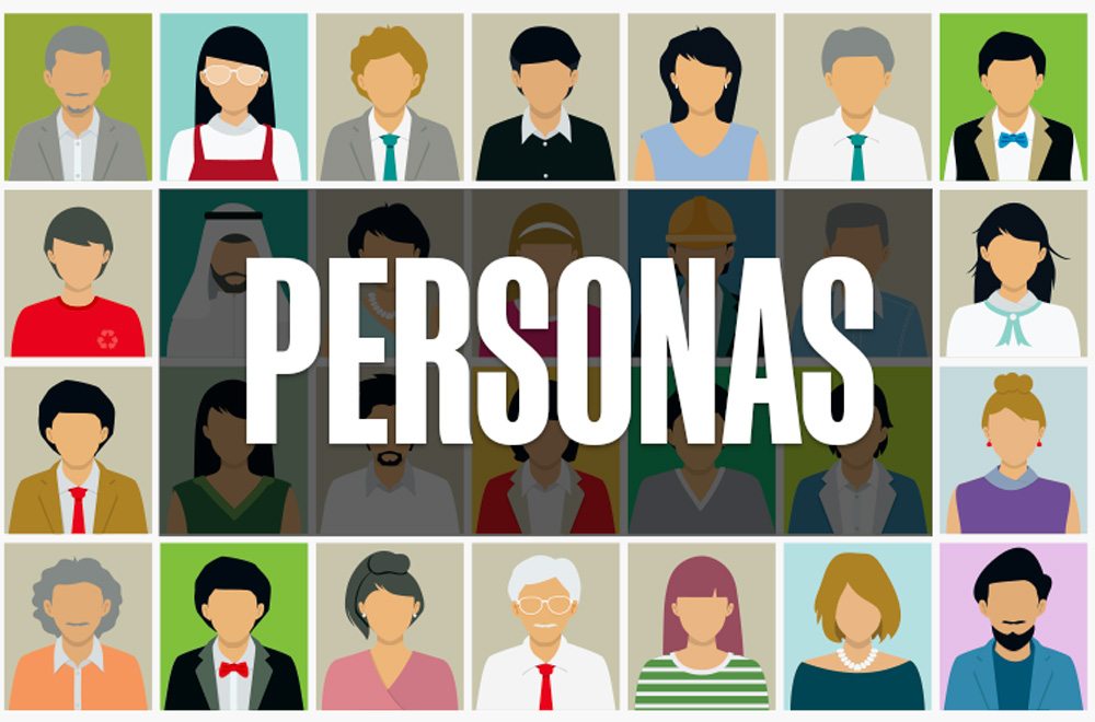 Everything you need to know about personas