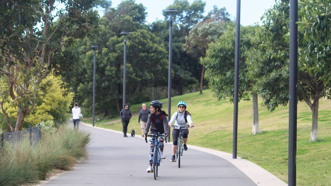 Our 6 Favourite Sydney Bike Paths Velosure Blog