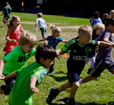 High Trek Chelan: Ziplining, Ropes, Axe Throwing