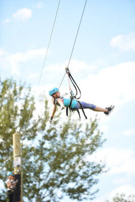 Central Washington Adventure Park Tickets - High Trek Chelan
