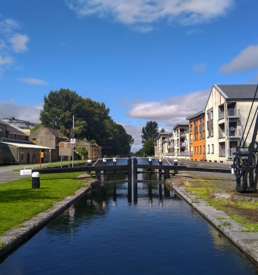 Electric Car Charging Stations in Kildare Everything You Need to Know