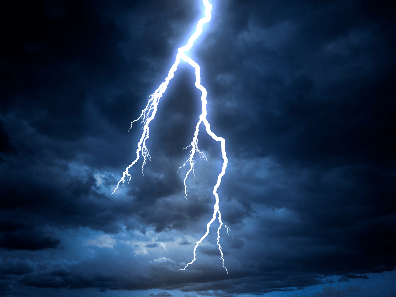 Solar PV Panels and Lightning Everything You Need to Know