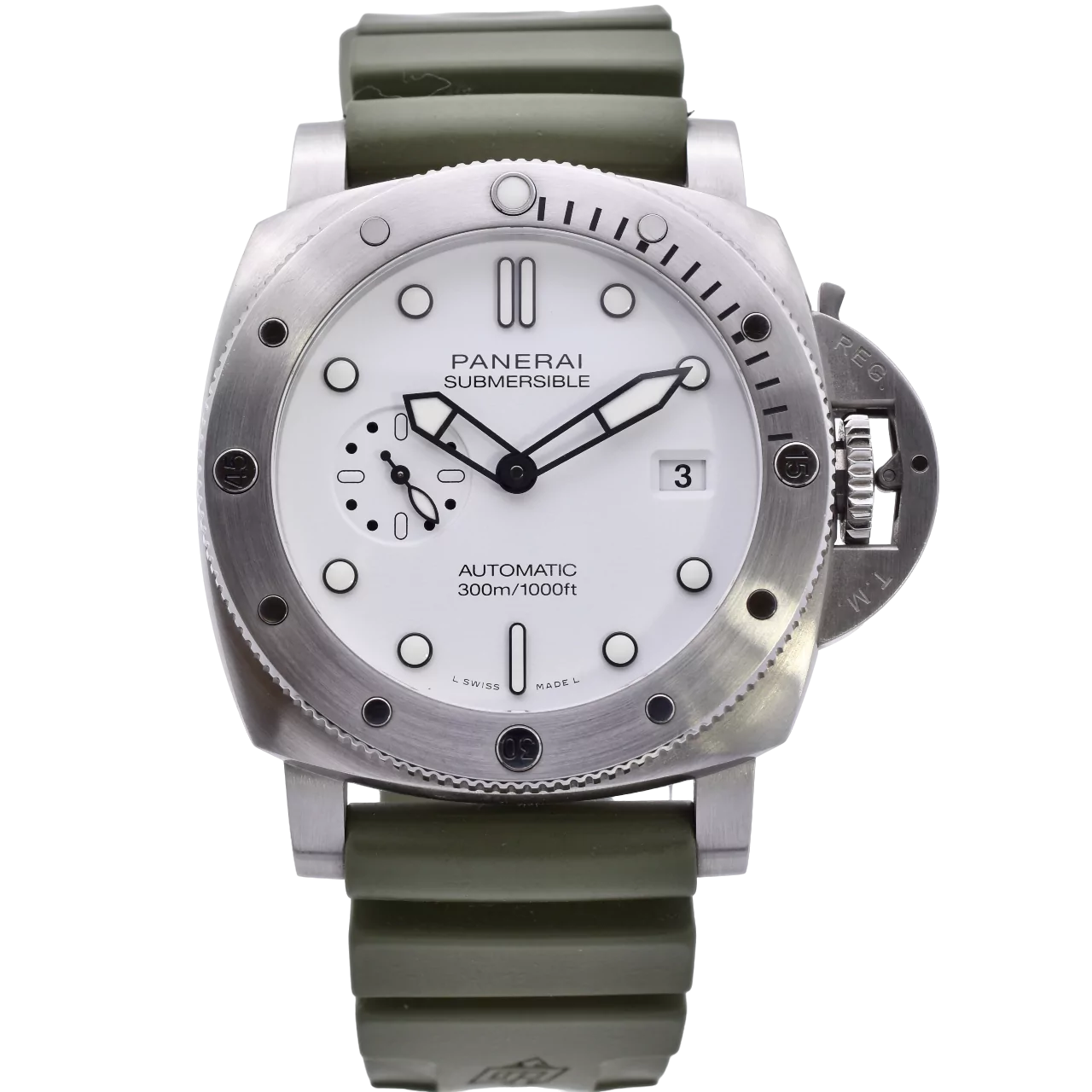 panerai quaranta quattro